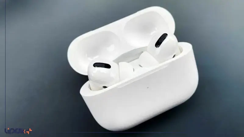 apple airpods pro 2019